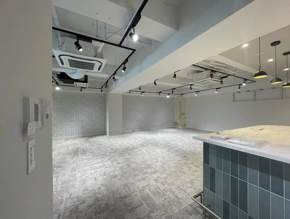 東京都渋谷区道玄坂の居抜き賃貸オフィス物件(約35坪) ｜居抜きオフィス物件検索サイト【vivit-ビビット】（3）