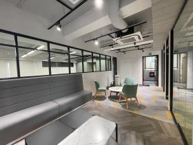 東京都渋谷区道玄坂の居抜き賃貸オフィス物件(約35坪) ｜居抜きオフィス物件検索サイト【vivit-ビビット】（サムネイル6）