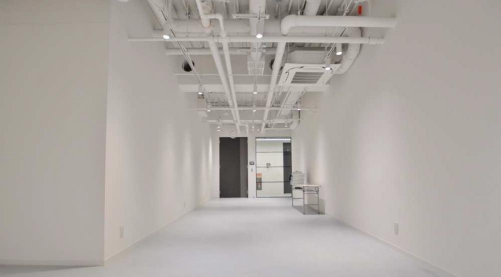 東京都中央区新川の居抜き賃貸オフィス物件(約15坪) ｜居抜きオフィス物件検索サイト【vivit-ビビット】（1）