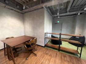 東京都渋谷区渋谷の居抜き賃貸オフィス物件(約35坪) ｜居抜きオフィス物件検索サイト【vivit-ビビット】（サムネイル7）