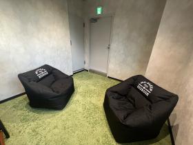 東京都渋谷区渋谷の居抜き賃貸オフィス物件(約35坪) ｜居抜きオフィス物件検索サイト【vivit-ビビット】（サムネイル8）