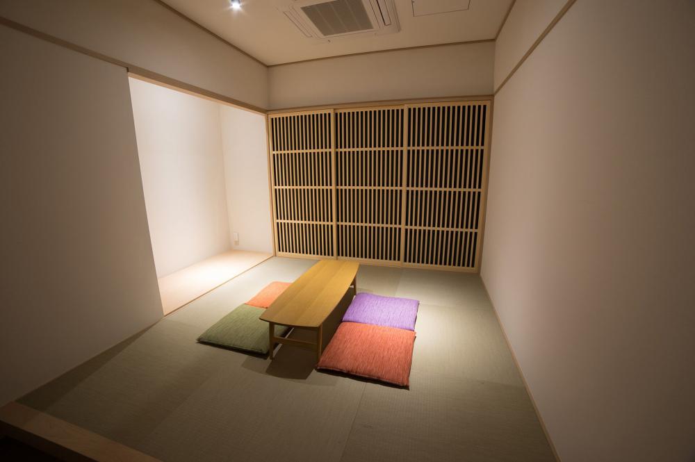 東京都港区南青山の居抜き賃貸オフィス物件(約60坪) ｜居抜きオフィス物件検索サイト【vivit-ビビット】（1）