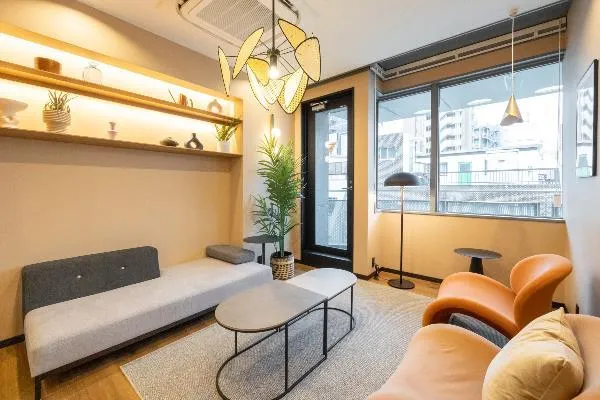 東京都新宿区西新宿の居抜き賃貸オフィス物件(約65坪) ｜居抜きオフィス物件検索サイト【vivit-ビビット】（8）