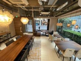 東京都中央区日本橋大伝馬町の居抜き賃貸オフィス物件(約45坪) ｜居抜きオフィス物件検索サイト【vivit-ビビット】（サムネイル4）