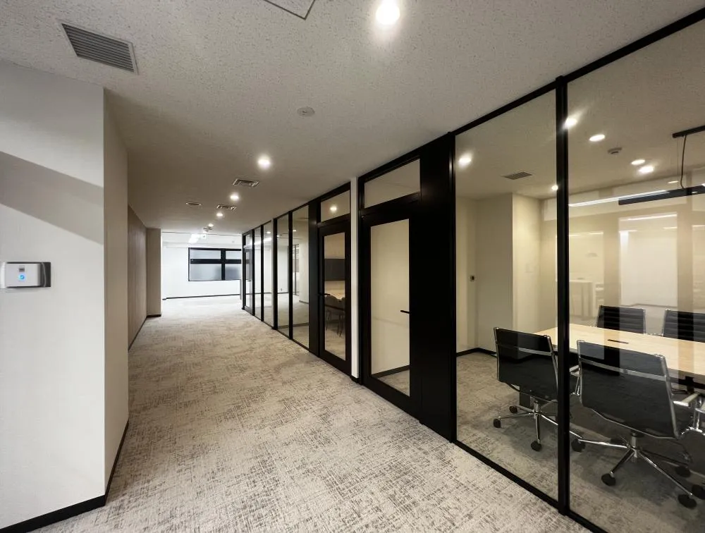 東京都中央区八丁堀の居抜き賃貸オフィス物件(約230坪) ｜居抜きオフィス物件検索サイト【vivit-ビビット】（6）