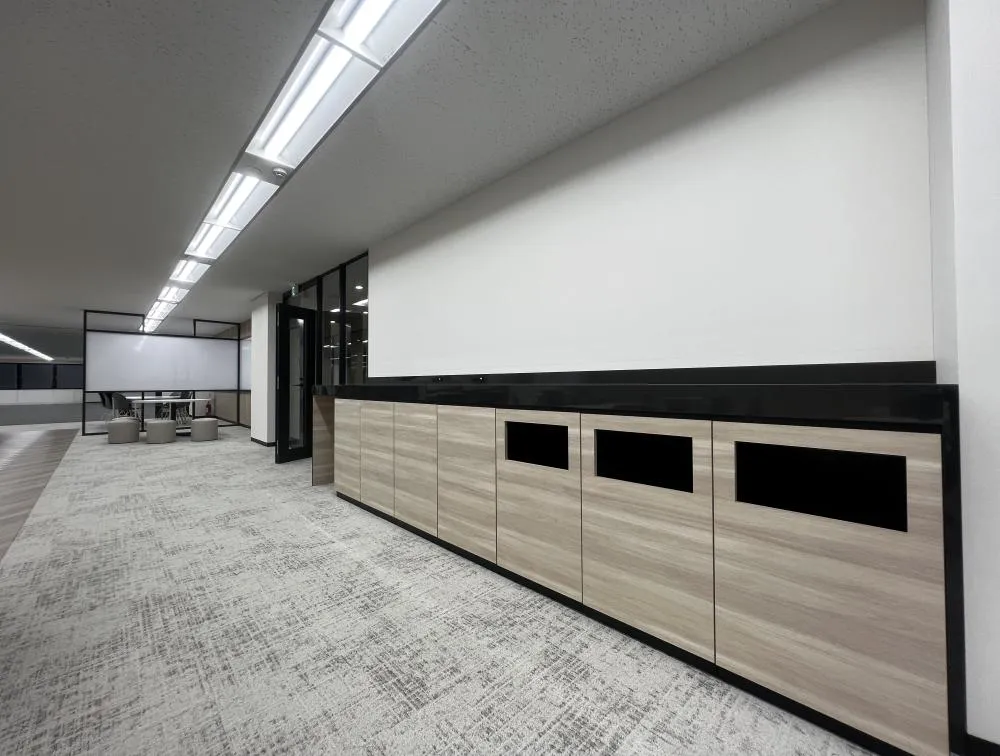 東京都中央区八丁堀の居抜き賃貸オフィス物件(約230坪) ｜居抜きオフィス物件検索サイト【vivit-ビビット】（8）