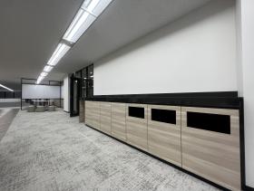 東京都中央区八丁堀の居抜き賃貸オフィス物件(約230坪) ｜居抜きオフィス物件検索サイト【vivit-ビビット】（サムネイル8）