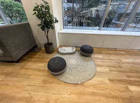 東京都新宿区西新宿の居抜き賃貸オフィス物件(約65坪) ｜居抜きオフィス物件検索サイト【vivit-ビビット】（サムネイル4）