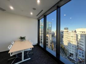 東京都千代田区東神田の居抜き賃貸オフィス物件(約75坪) ｜居抜きオフィス物件検索サイト【vivit-ビビット】（サムネイル8）