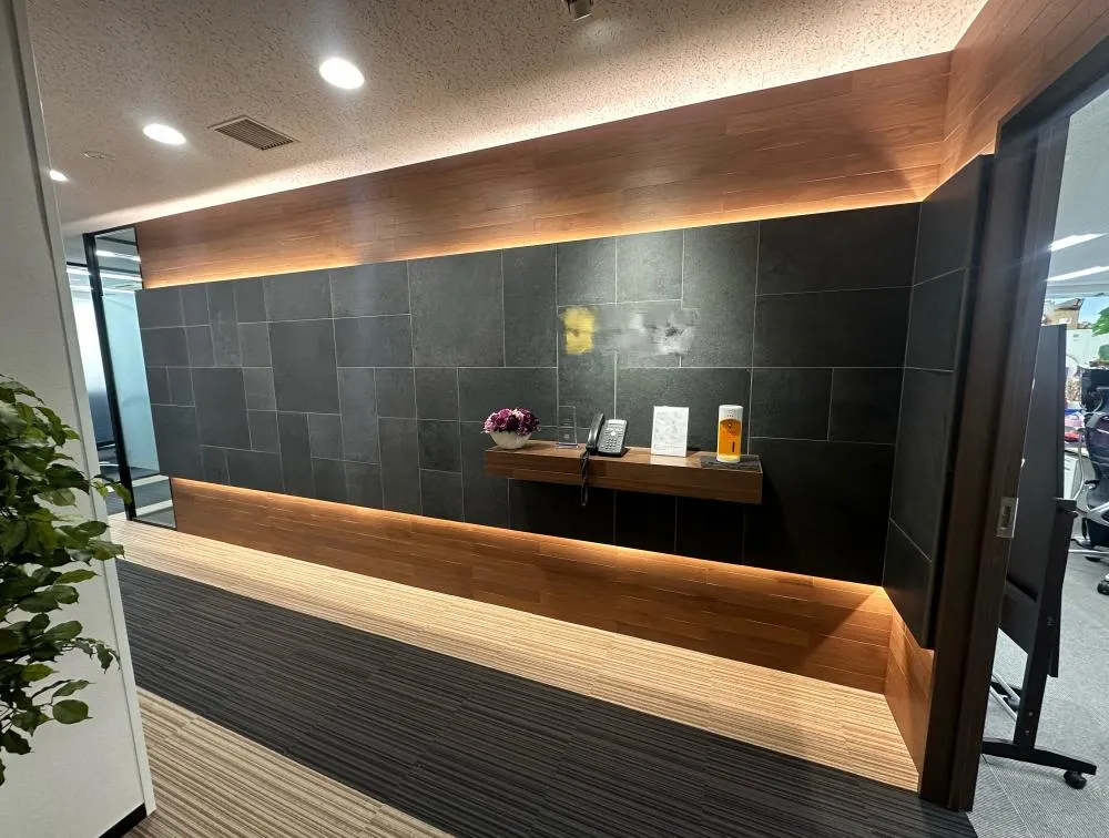 東京都渋谷区広尾の居抜き賃貸オフィス物件(約70坪) ｜居抜きオフィス物件検索サイト【vivit-ビビット】（1）