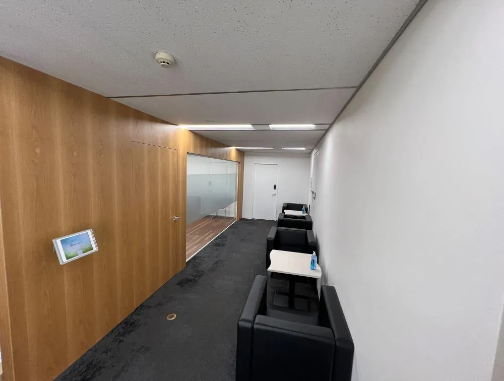 東京タワービュー 使いやすい居抜き物件！の居抜き賃貸オフィス物件(約45坪) ｜居抜きオフィス物件検索サイト【vivit-ビビット】（7）
