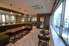 東京都中央区築地の居抜き賃貸オフィス物件(約105坪) ｜居抜きオフィス物件検索サイト【vivit-ビビット】（サムネイル3）