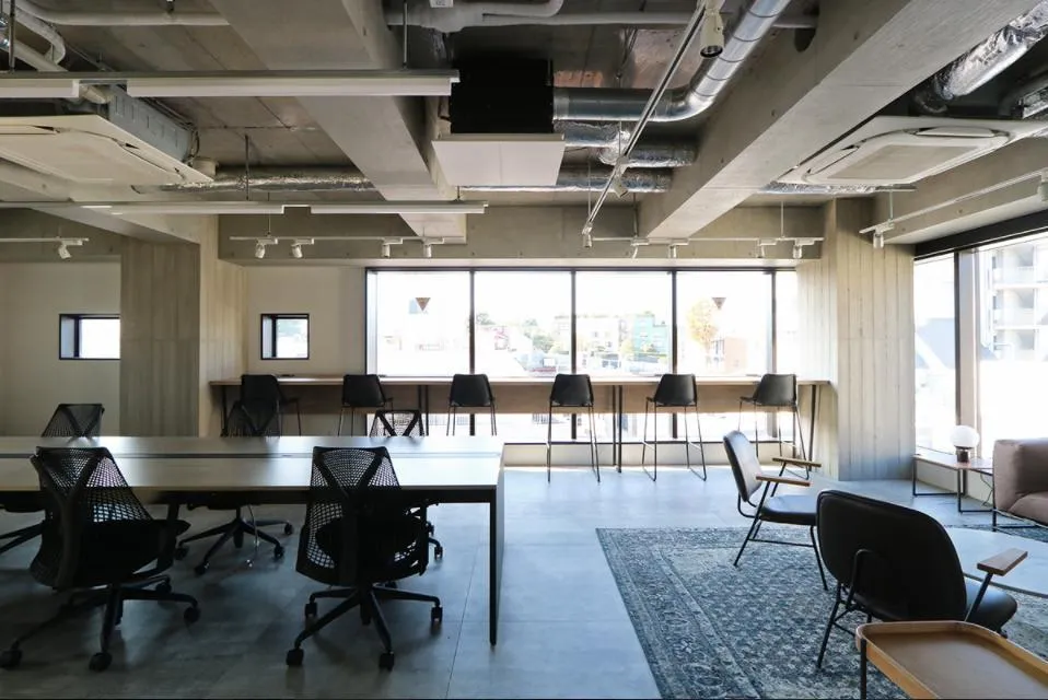 東京都渋谷区神山町の居抜き賃貸オフィス物件(約35坪) ｜居抜きオフィス物件検索サイト【vivit-ビビット】（4）