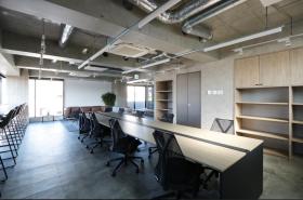 東京都渋谷区神山町の居抜き賃貸オフィス物件(約35坪) ｜居抜きオフィス物件検索サイト【vivit-ビビット】（サムネイル5）