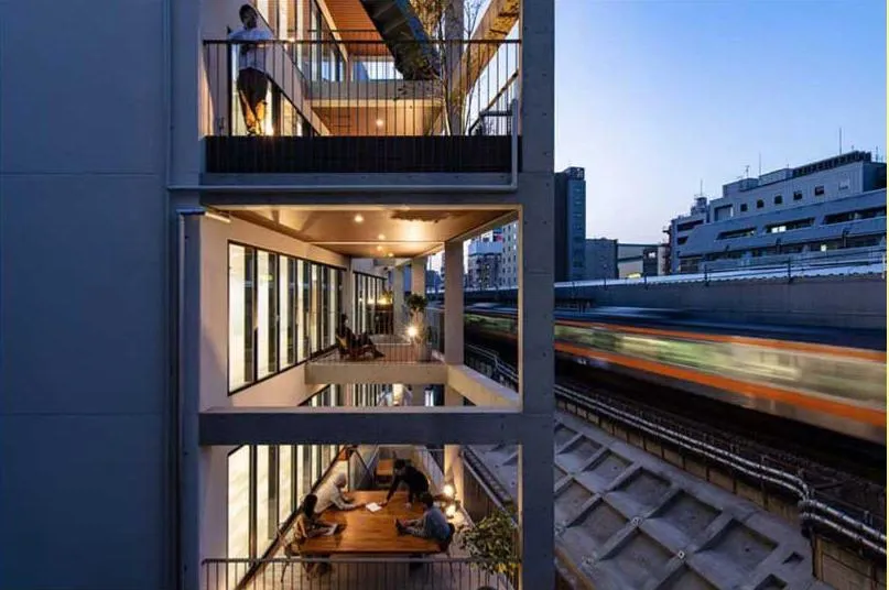 東京都千代田区神田三崎町の居抜き賃貸オフィス物件(約30坪) ｜居抜きオフィス物件検索サイト【vivit-ビビット】（8）