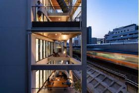 東京都千代田区神田三崎町の居抜き賃貸オフィス物件(約30坪) ｜居抜きオフィス物件検索サイト【vivit-ビビット】（サムネイル8）