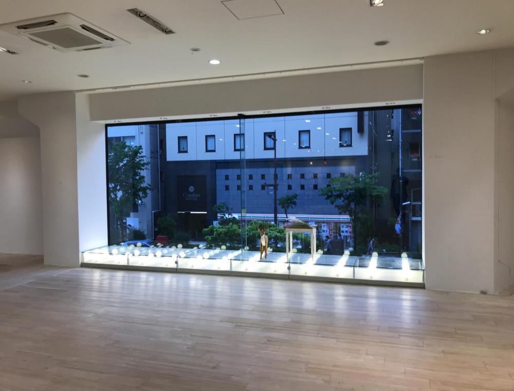 東京都中央区日本橋馬喰町の居抜き賃貸オフィス物件(約550坪) ｜居抜きオフィス物件検索サイト【vivit-ビビット】（1）