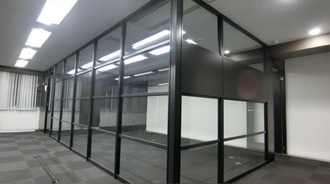 東京都港区虎ノ門の居抜き賃貸オフィス物件(約40坪) ｜居抜きオフィス物件検索サイト【vivit-ビビット】（1）