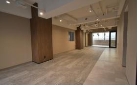 会議室付き　 水回りリニューアル済みの居抜き賃貸オフィス物件(約25坪) ｜居抜きオフィス物件検索サイト【vivit-ビビット】（サムネイル5）