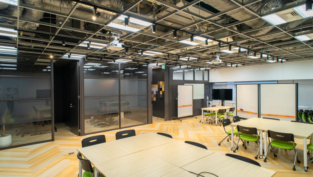 物件番号：F-00404 東京都港区芝 約180坪