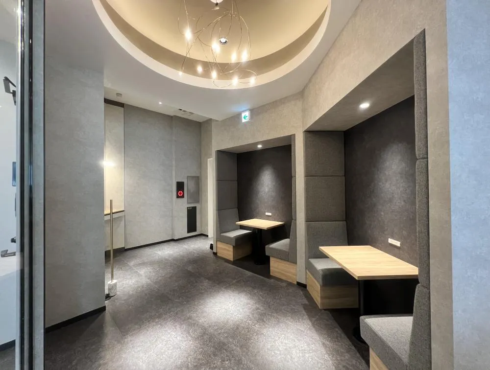 東京都千代田区神田三崎町の居抜き賃貸オフィス物件(約55坪) ｜居抜きオフィス物件検索サイト【vivit-ビビット】（3）