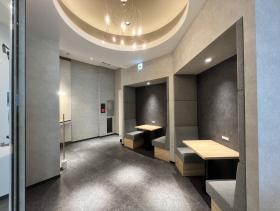 東京都千代田区神田三崎町の居抜き賃貸オフィス物件(約55坪) ｜居抜きオフィス物件検索サイト【vivit-ビビット】（サムネイル3）