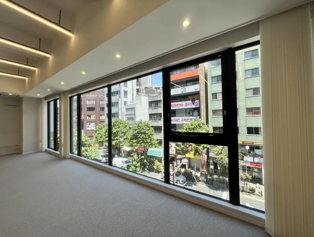 東京都千代田区神田三崎町の居抜き賃貸オフィス物件(約55坪) ｜居抜きオフィス物件検索サイト【vivit-ビビット】（9）