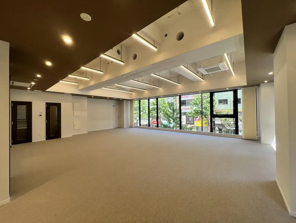 東京都千代田区神田三崎町の居抜き賃貸オフィス物件(約50坪) ｜居抜きオフィス物件検索サイト【vivit-ビビット】（7）