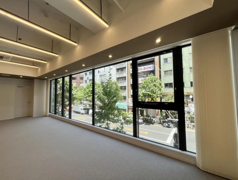 東京都千代田区神田三崎町の居抜き賃貸オフィス物件(約50坪) ｜居抜きオフィス物件検索サイト【vivit-ビビット】（9）