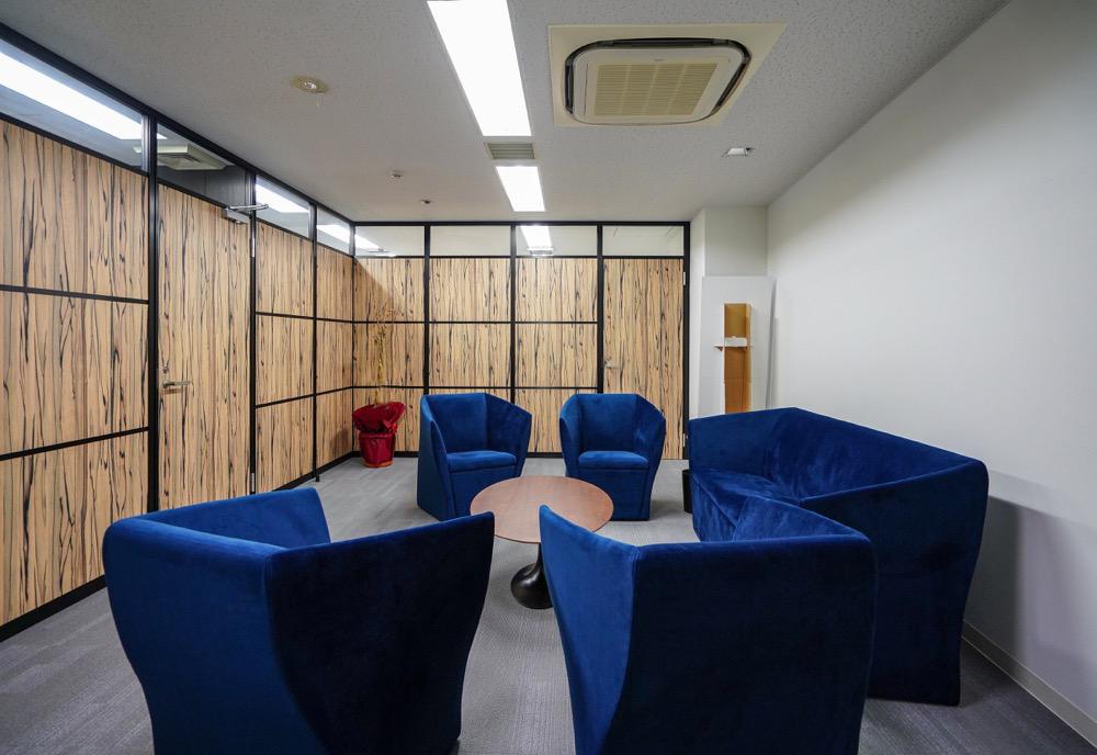 東京都品川区西五反田の居抜き賃貸オフィス物件(約65坪) ｜居抜きオフィス物件検索サイト【vivit-ビビット】（1）