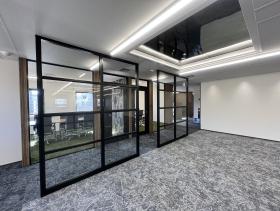 東京都中央区新川の居抜き賃貸オフィス物件(約80坪) ｜居抜きオフィス物件検索サイト【vivit-ビビット】（サムネイル1）