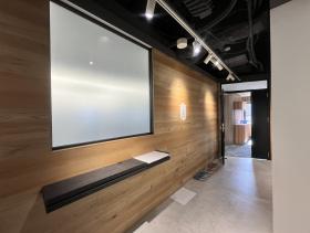 東京都中央区新川の居抜き賃貸オフィス物件(約80坪) ｜居抜きオフィス物件検索サイト【vivit-ビビット】（サムネイル3）