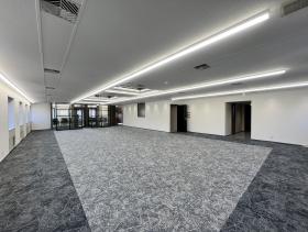 東京都中央区新川の居抜き賃貸オフィス物件(約80坪) ｜居抜きオフィス物件検索サイト【vivit-ビビット】（サムネイル5）