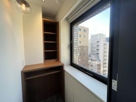 東京都中央区新川の居抜き賃貸オフィス物件(約80坪) ｜居抜きオフィス物件検索サイト【vivit-ビビット】（サムネイル10）
