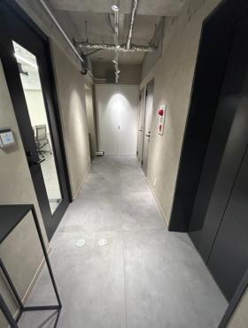 セットアップオフィス 家具、会議室、テレカンブースの居抜き賃貸オフィス物件(約20坪) ｜居抜きオフィス物件検索サイト【vivit-ビビット】（サムネイル8）