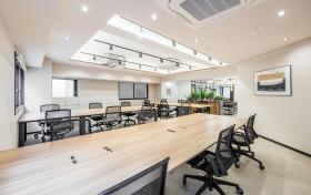 東京都千代田区麹町の居抜き賃貸オフィス物件(約40坪) ｜居抜きオフィス物件検索サイト【vivit-ビビット】（サムネイル7）