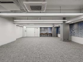 東京都中央区日本橋蛎殻町の居抜き賃貸オフィス物件(約60坪) ｜居抜きオフィス物件検索サイト【vivit-ビビット】（サムネイル4）
