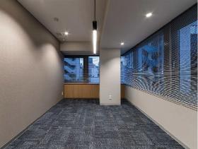 東京都中央区日本橋蛎殻町の居抜き賃貸オフィス物件(約60坪) ｜居抜きオフィス物件検索サイト【vivit-ビビット】（サムネイル7）