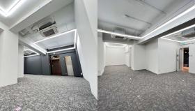 東京都千代田区神田淡路町の居抜き賃貸オフィス物件(約30坪) ｜居抜きオフィス物件検索サイト【vivit-ビビット】（サムネイル6）