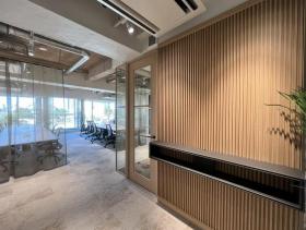 東京都千代田区九段南の居抜き賃貸オフィス物件(約45坪) ｜居抜きオフィス物件検索サイト【vivit-ビビット】（サムネイル5）