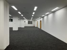 東京都港区西新橋の居抜き賃貸オフィス物件(約195坪) ｜居抜きオフィス物件検索サイト【vivit-ビビット】（サムネイル9）