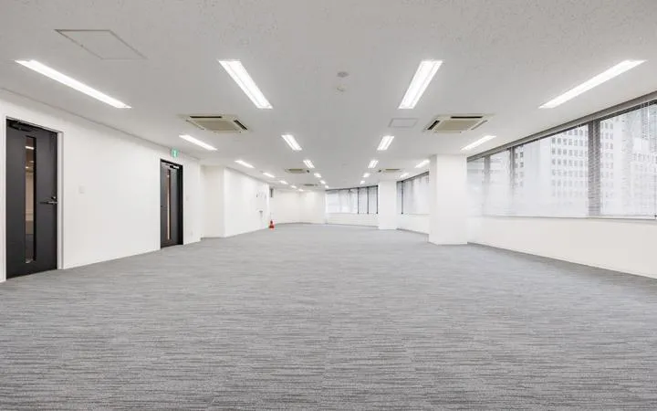 テレカンブース2室 敷金0ヶ月相談可能！の居抜き賃貸オフィス物件(約75坪) ｜居抜きオフィス物件検索サイト【vivit-ビビット】（7）