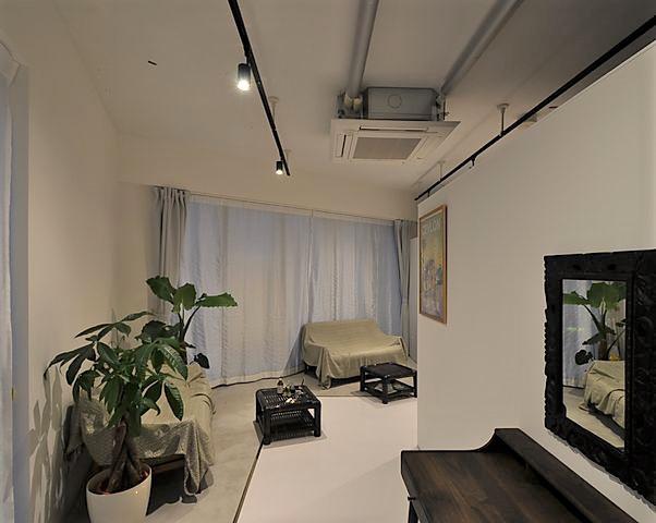 東京都港区白金台の居抜き賃貸オフィス物件(約20坪) ｜居抜きオフィス物件検索サイト【vivit-ビビット】（1）