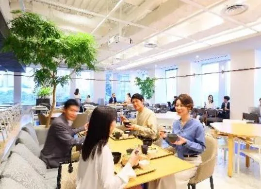 内装付き 会議室ありの居抜き賃貸オフィス物件(約15坪) ｜居抜きオフィス物件検索サイト【vivit-ビビット】（7）