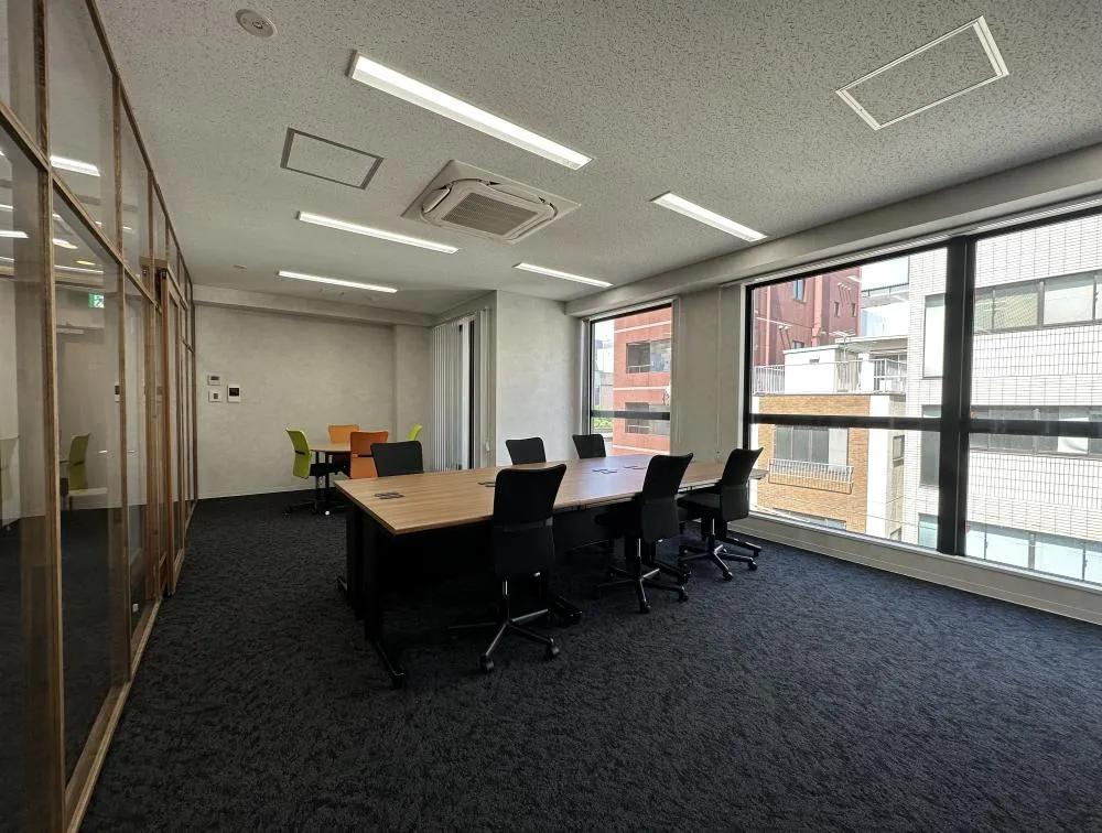 東京都千代田区神田神保町の居抜き賃貸オフィス物件(約20坪) ｜居抜きオフィス物件検索サイト【vivit-ビビット】（6）