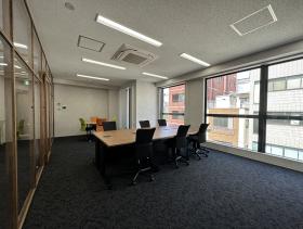 東京都千代田区神田神保町の居抜き賃貸オフィス物件(約20坪) ｜居抜きオフィス物件検索サイト【vivit-ビビット】（サムネイル6）