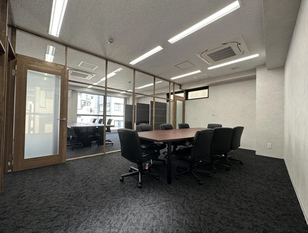 東京都千代田区神田神保町の居抜き賃貸オフィス物件(約20坪) ｜居抜きオフィス物件検索サイト【vivit-ビビット】（7）