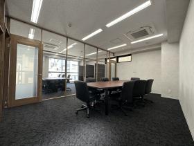 東京都千代田区神田神保町の居抜き賃貸オフィス物件(約20坪) ｜居抜きオフィス物件検索サイト【vivit-ビビット】（サムネイル7）