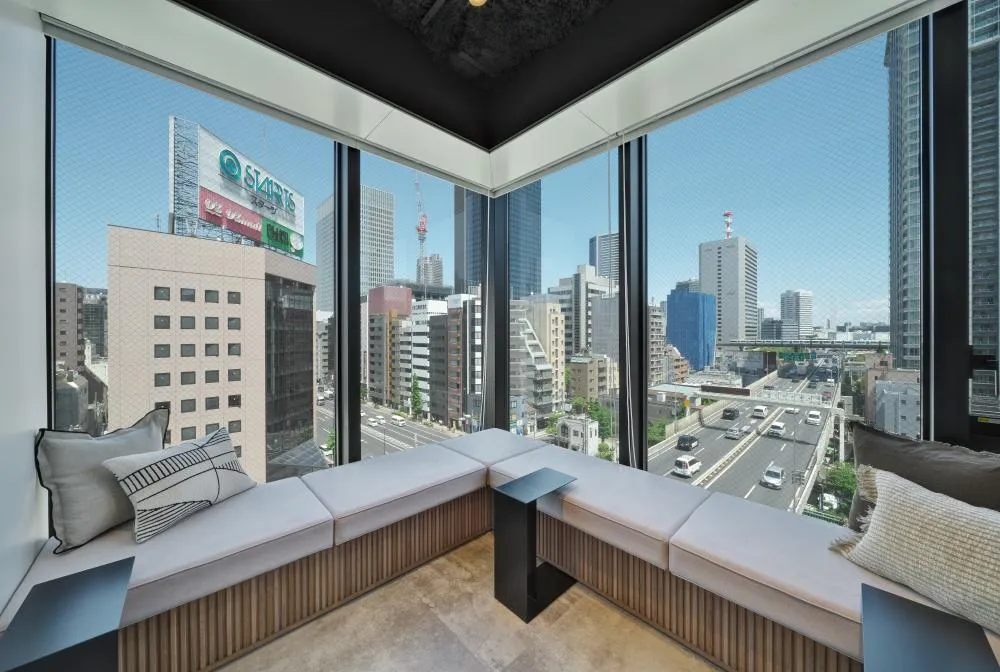 東京都港区芝の居抜き賃貸オフィス物件(約70坪) ｜居抜きオフィス物件検索サイト【vivit-ビビット】（5）
