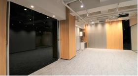 東京都千代田区東神田の居抜き賃貸オフィス物件(約30坪) ｜居抜きオフィス物件検索サイト【vivit-ビビット】（サムネイル5）
